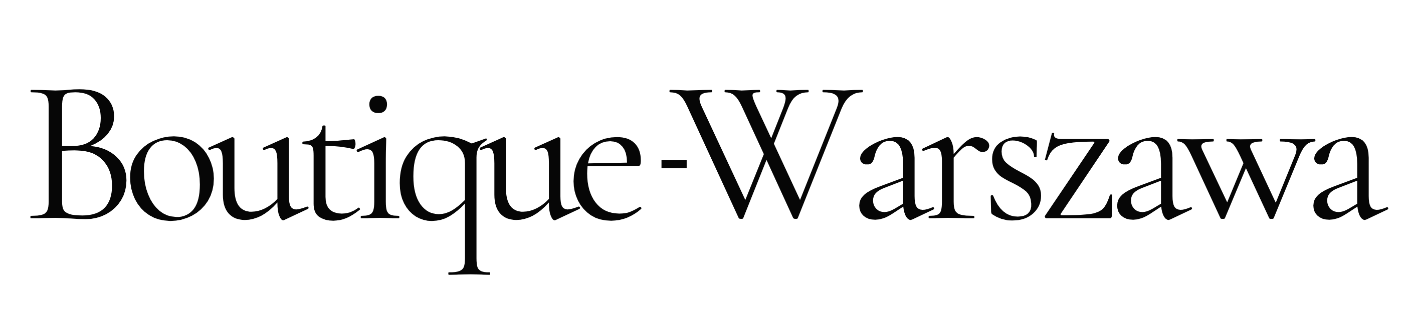 Boutique-Warszawa